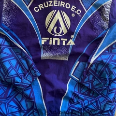 Image of CRUZEIRO M 1995-96