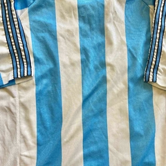 Image of ARGENTINA GG 1998-99