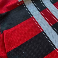 Image of FLAMENGO P 2008