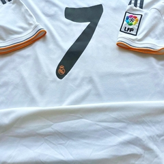 REAL MADRID GG 2013-14 - online store