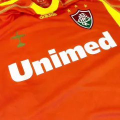 FLUMINENSE M GOLEIRO 2009 - comprar online