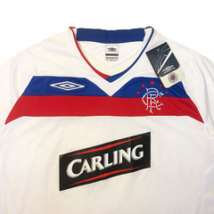 GLASGOW RANGERS G 2008-09 on internet