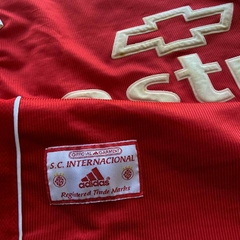 INTERNACIONAL M 1999 - CHANTISPORTS