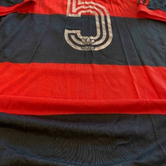 FLAMENGO G 1988-92 na internet