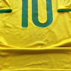 BRASIL M 2008-09