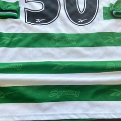 Image of SPORTING LISBOA XXL 1998-99