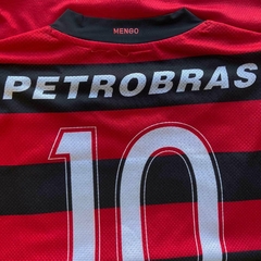 FLAMENGO P 2008 - CHANTISPORTS