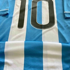 ARGENTINA GG 2011-12