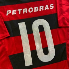 Imagem do FLAMENGO M 2005-06