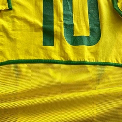 BRASIL G COPA OURO 2003