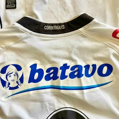 CORINTHIANS M 2009 - CHANTISPORTS