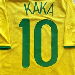 Image of BRASIL M 2008-09