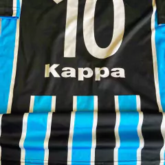 GRÊMIO G 2004