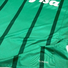 PALMEIRAS P 2017-18 - comprar online