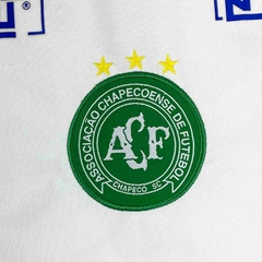 Imagem do CHAPECOENSE GG 2007