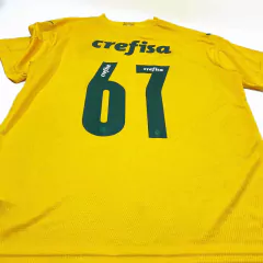 PALMEIRAS GG 2020-21 - comprar online