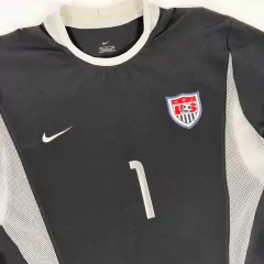 USA GG GK 2002 - CHANTISPORTS
