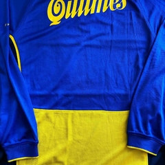 BOCA JUNIORS G 2001 - CHANTISPORTS