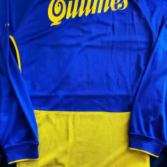 BOCA JUNIORS G 2001 - CHANTISPORTS