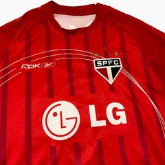 SÃO PAULO G GK 2006 on internet