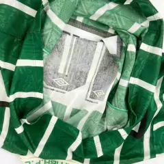 CORITIBA G 1993-94 on internet