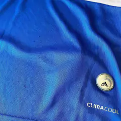 PALMEIRAS 12A SAVÓIA 2009 - CHANTISPORTS