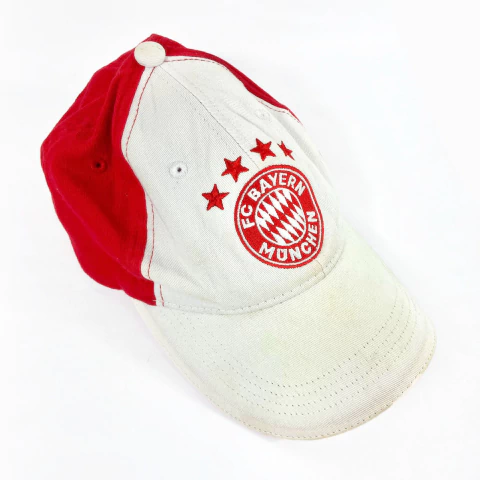 BAYERN MUNIQUE BONÉ - buy online