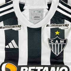 ATLÉTICO MG P 2024 on internet