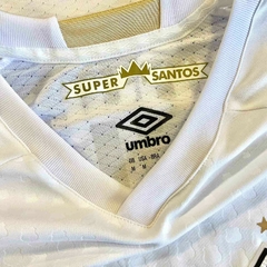 SANTOS M 2018-19 - CHANTISPORTS