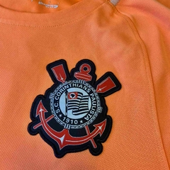 CORINTHIANS M 2015