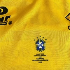 CRICIÚMA G 2003