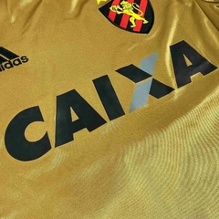 Image of SPORT RECIFE P 2016