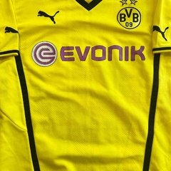 BORUSSIA DORTMUND M 2013-14 - loja online