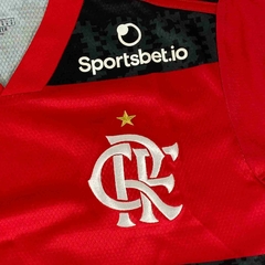 FLAMENGO M 2020-21