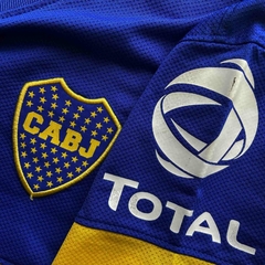 Imagem do BOCA JUNIORS P 2011-12