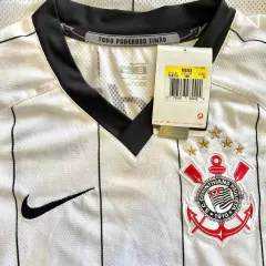 CORINTHIANS P 2008-09 on internet