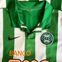 CORITIBA M 2011-12 na internet