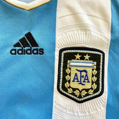 ARGENTINA GG 2011-12