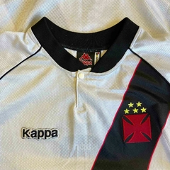 VASCO G 1998 - CHANTISPORTS