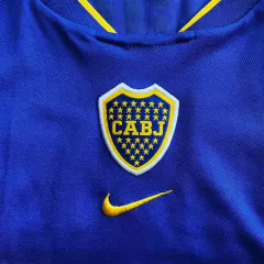Imagen de BOCA JUNIORS G 2001
