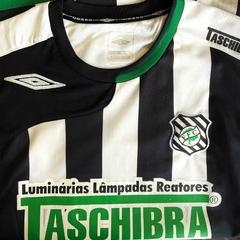 FIGUEIRENSE M 2007-08 na internet