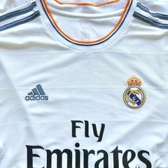 REAL MADRID GG 2013-14 on internet