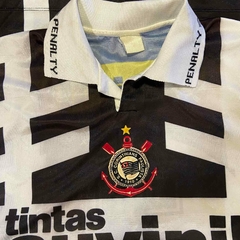 CORINTHIANS M 1995-96 na internet