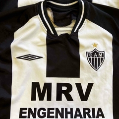 ATLÉTICO MG GG 2004 na internet