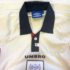 INGLATERRA G 1997-99 - loja online