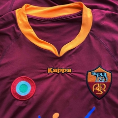 ROMA GG 2007-08 na internet