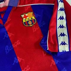 BARCELONA GG 1992-95 - comprar online