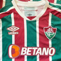 FLUMINENSE M 2022-23 na internet