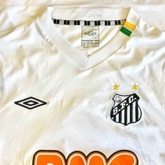 SANTOS M LIBERTADORES 2011 na internet