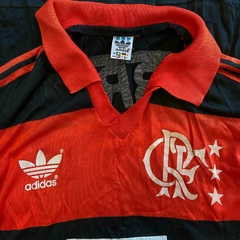 FLAMENGO G 1988-92 - CHANTISPORTS